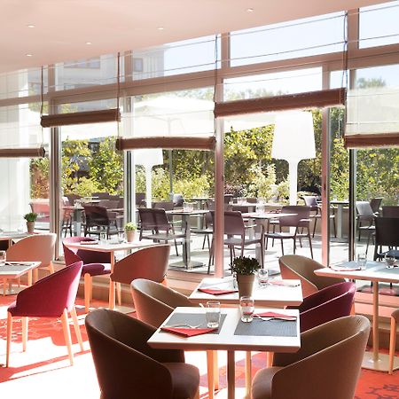Oceania Clermont Ferrand Hotel Exterior foto