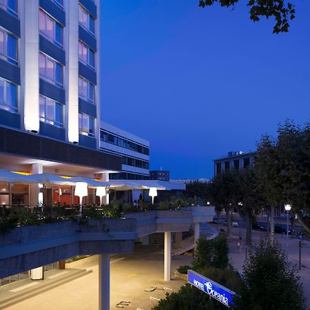 Oceania Clermont Ferrand Hotel Exterior foto