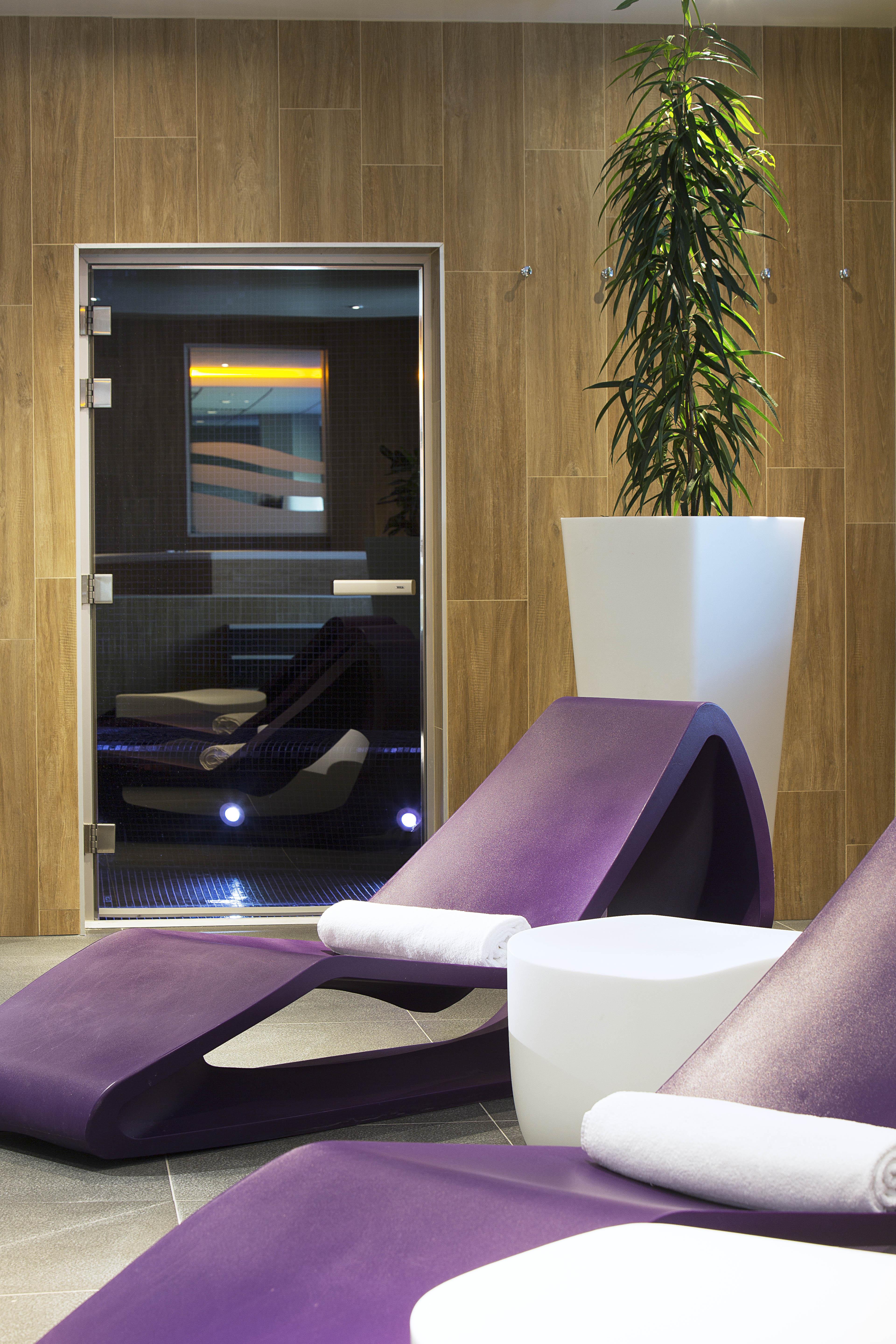 Oceania Clermont Ferrand Hotel Exterior foto